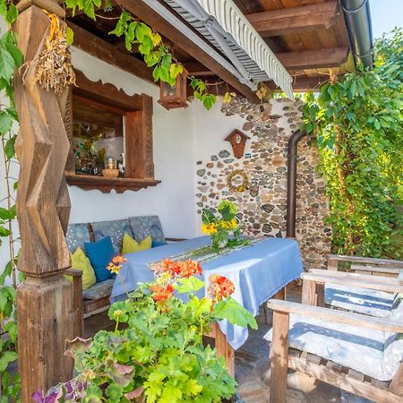 Sonja Apartment Reith im Alpbachtal Ngoại thất bức ảnh