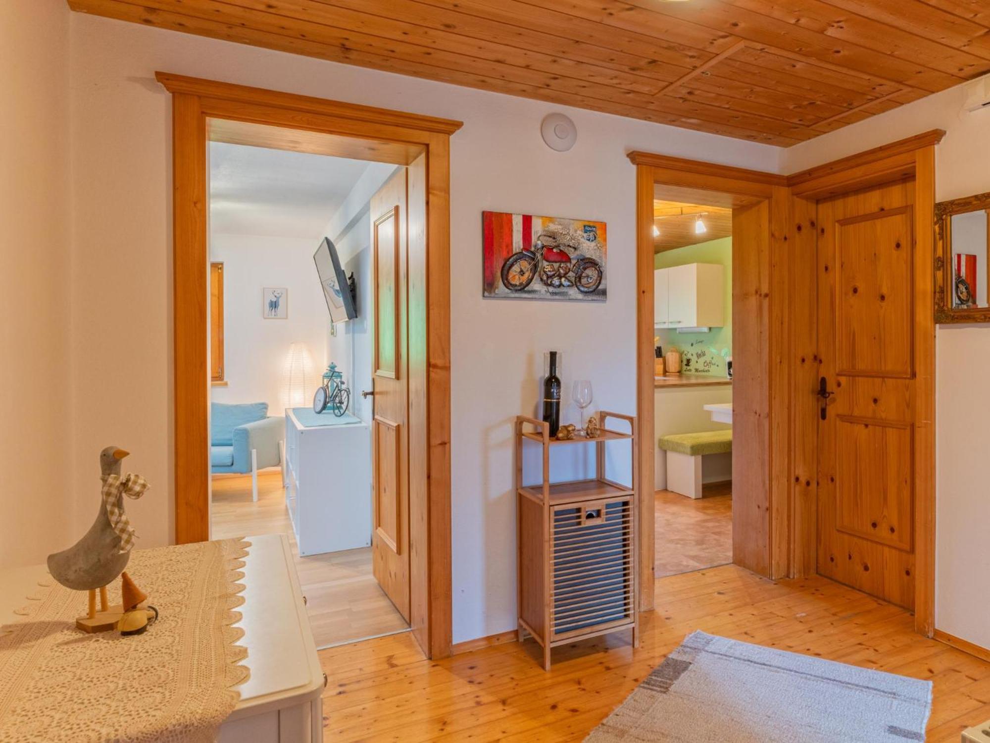 Sonja Apartment Reith im Alpbachtal Ngoại thất bức ảnh