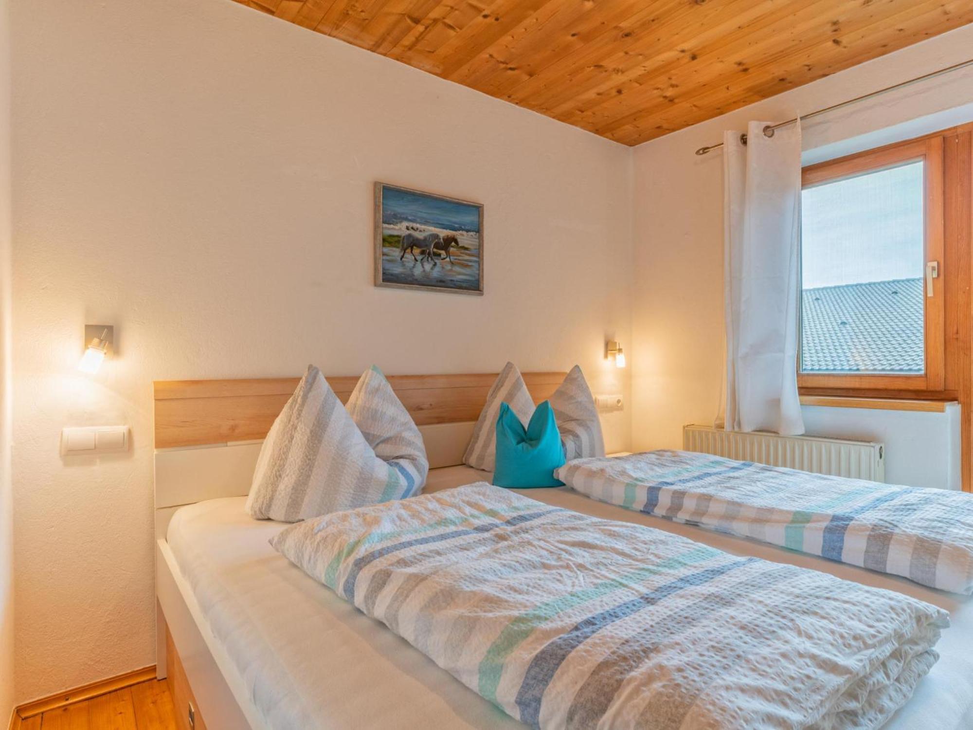 Sonja Apartment Reith im Alpbachtal Ngoại thất bức ảnh