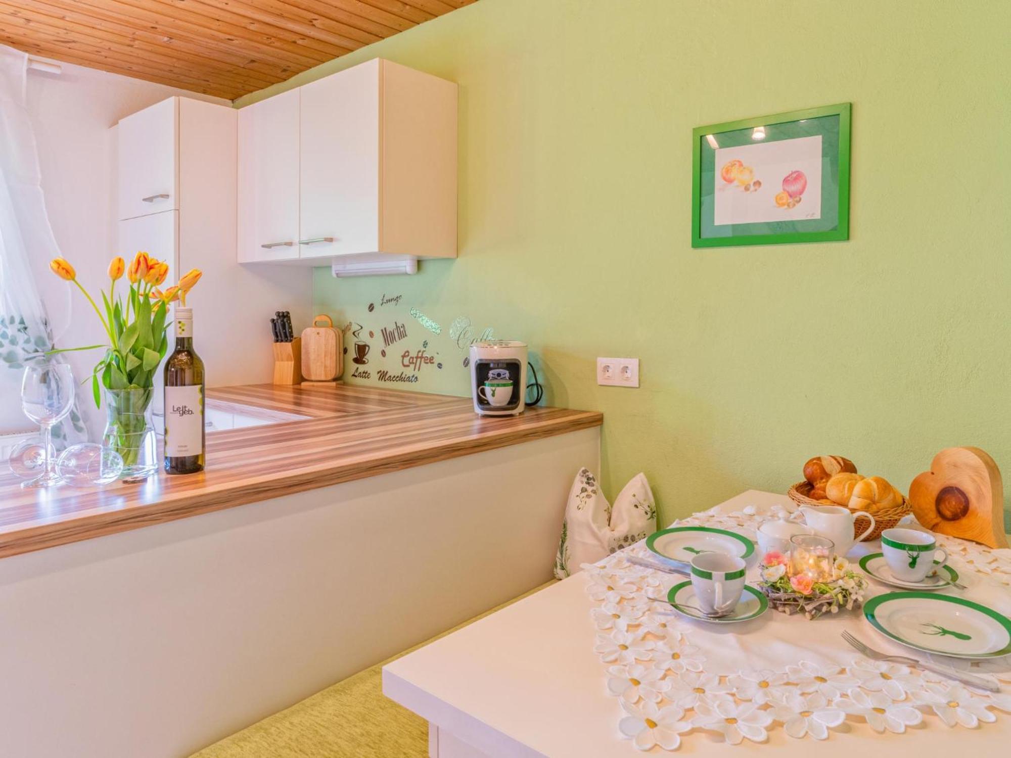 Sonja Apartment Reith im Alpbachtal Ngoại thất bức ảnh