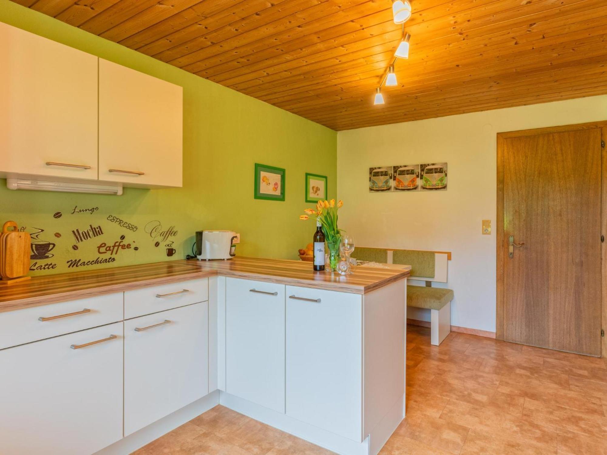 Sonja Apartment Reith im Alpbachtal Ngoại thất bức ảnh
