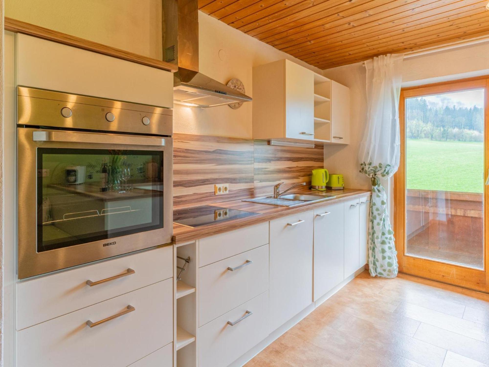 Sonja Apartment Reith im Alpbachtal Ngoại thất bức ảnh