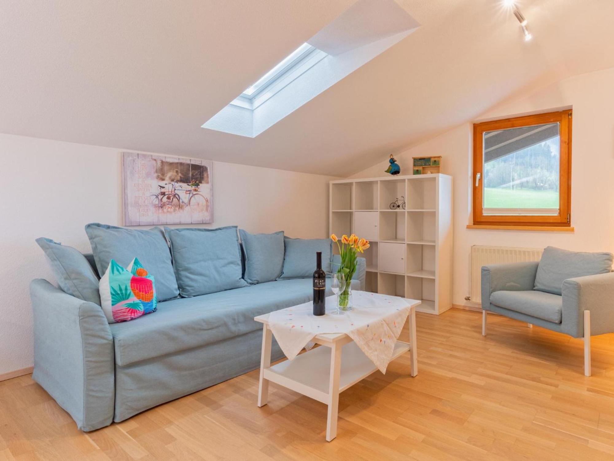 Sonja Apartment Reith im Alpbachtal Ngoại thất bức ảnh